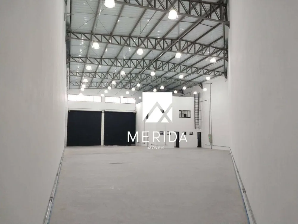 Depósito-Galpão, 604 m² - Foto 16