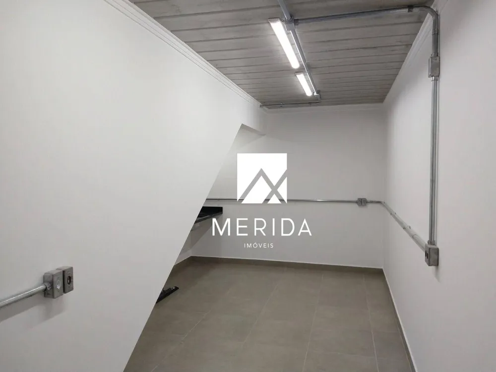 Depósito-Galpão, 604 m² - Foto 12