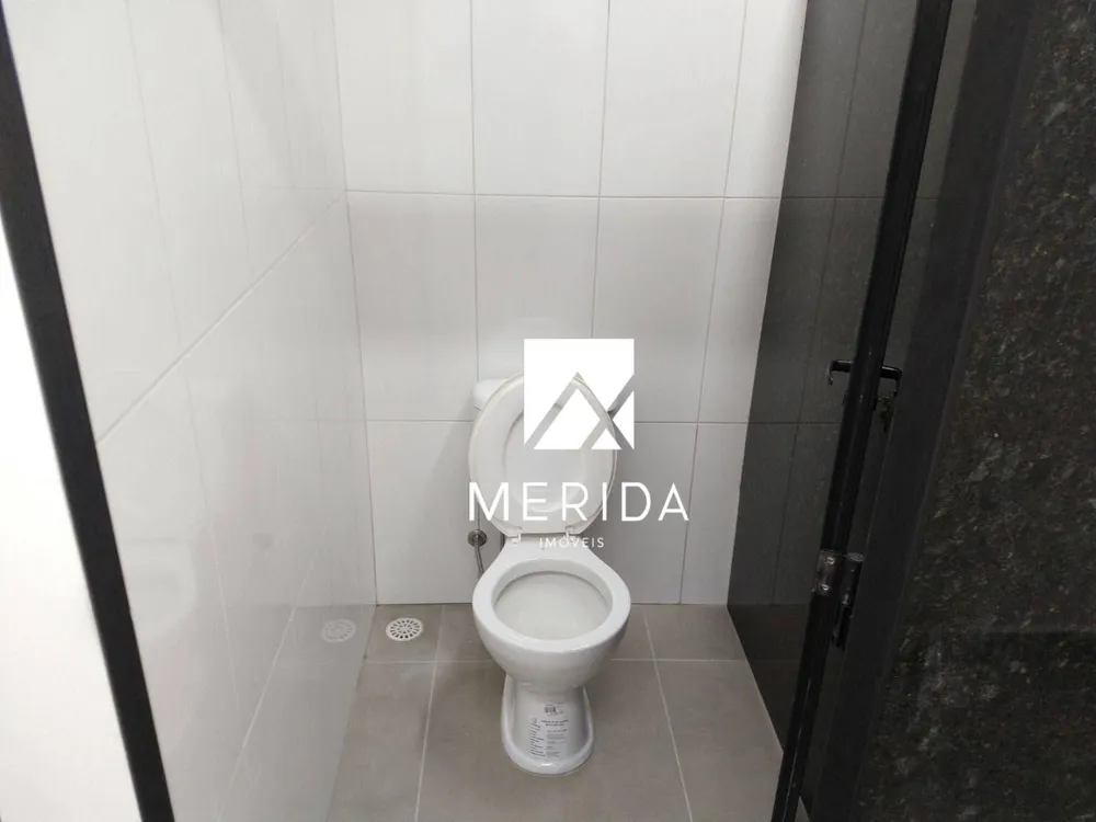 Depósito-Galpão, 604 m² - Foto 14