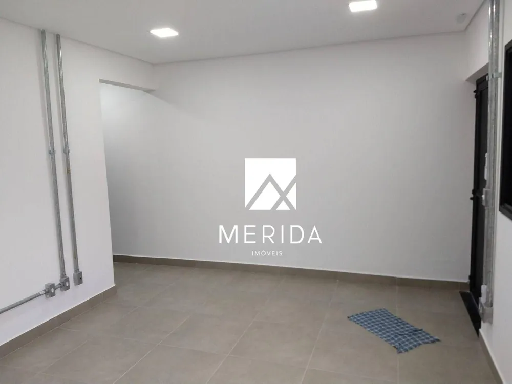 Depósito-Galpão, 604 m² - Foto 7
