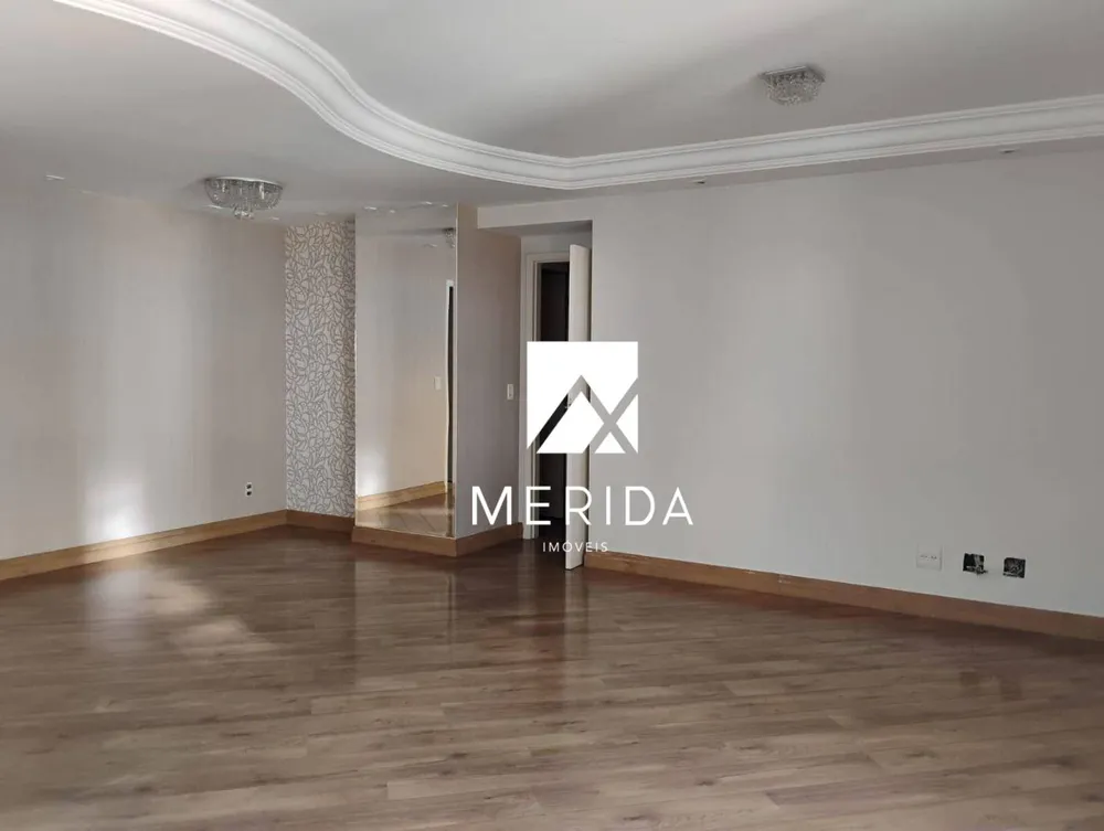 Apartamento, 3 quartos, 122 m² - Foto 4