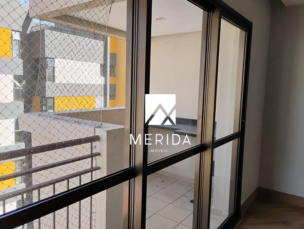 Apartamento, 3 quartos, 122 m² - Foto 3