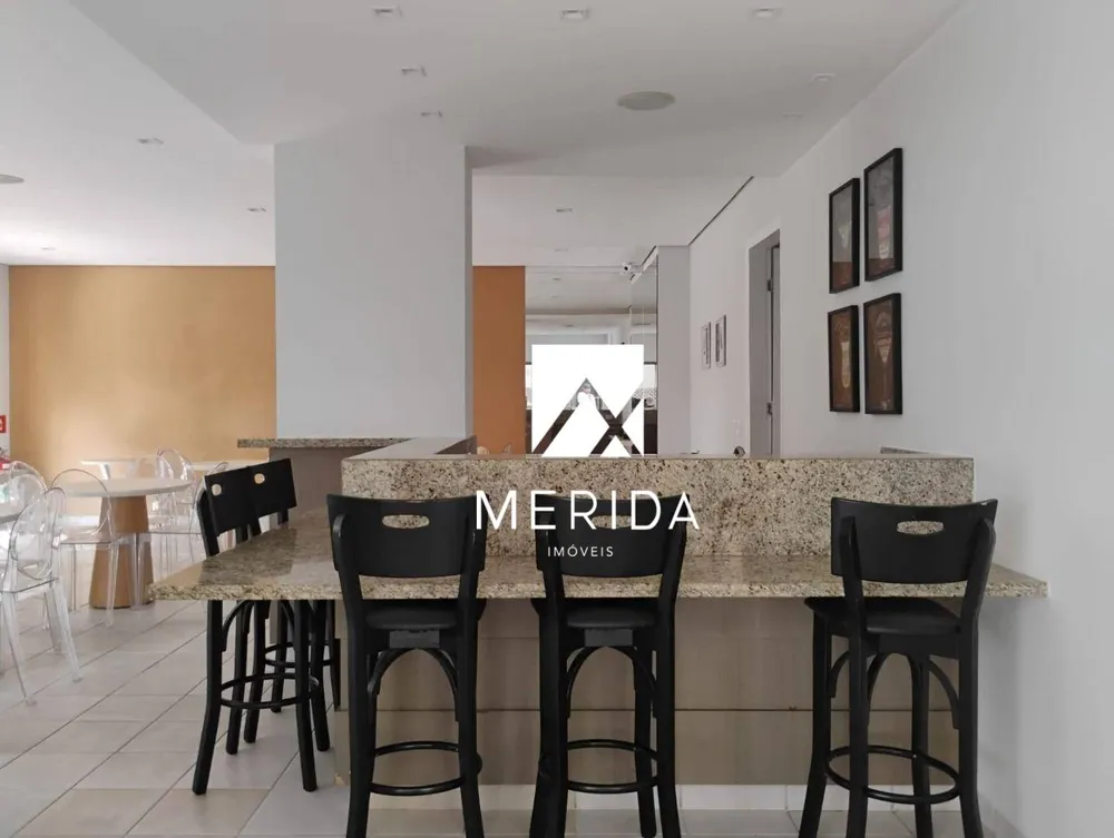 Apartamento, 3 quartos, 122 m² - Foto 12