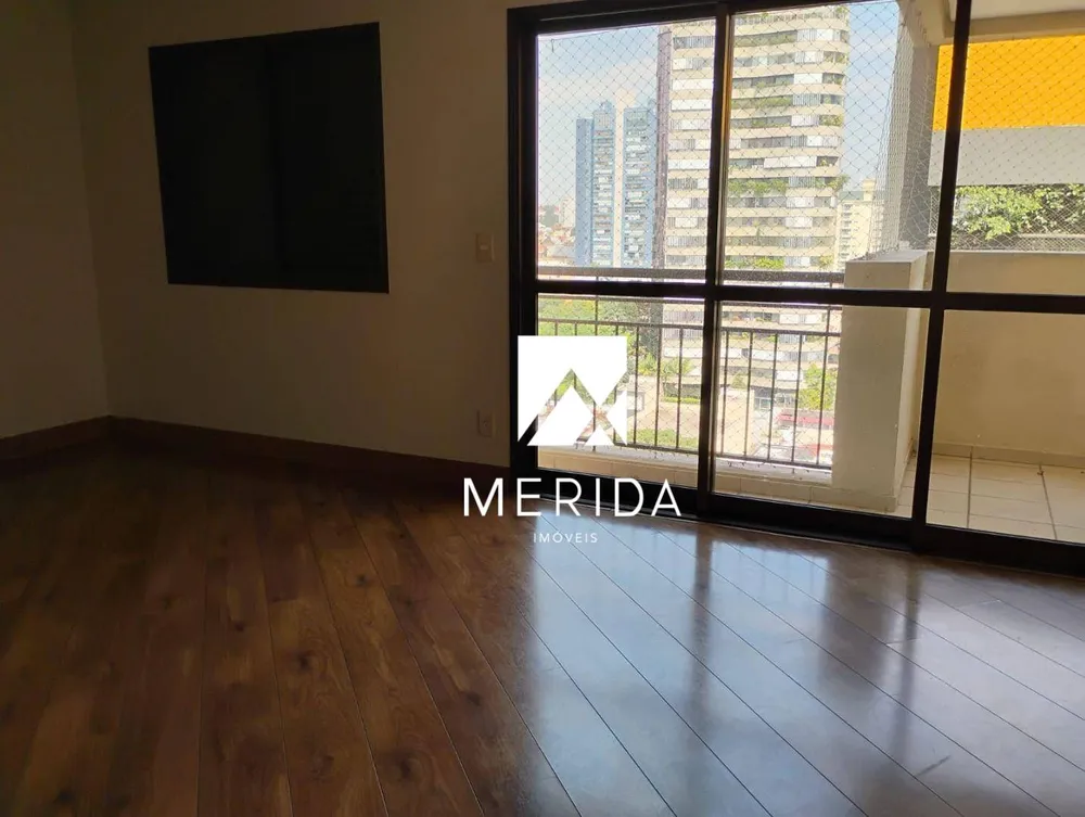 Apartamento, 3 quartos, 122 m² - Foto 1