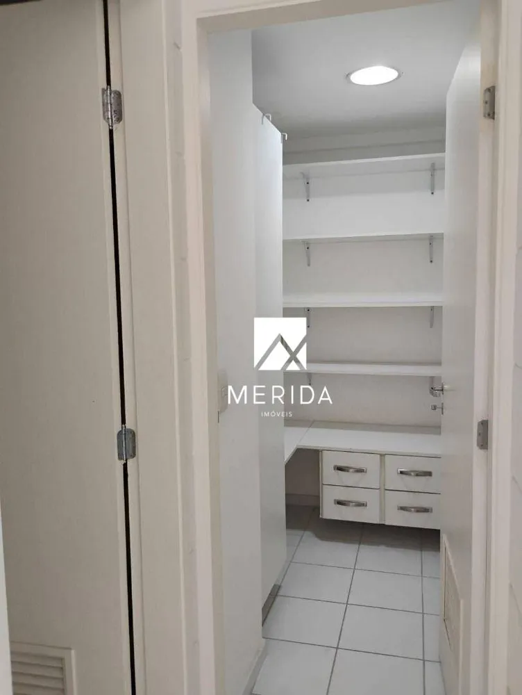 Apartamento, 3 quartos, 122 m² - Foto 9