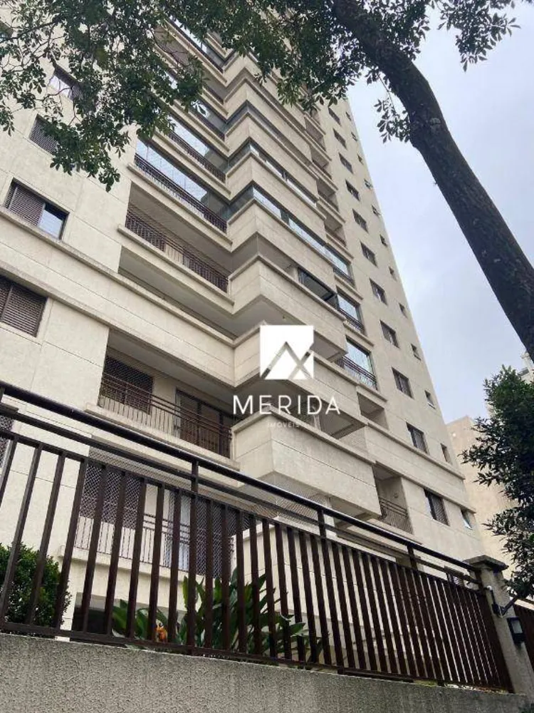 Apartamento, 3 quartos, 122 m² - Foto 13