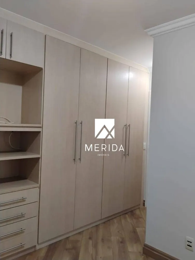 Apartamento, 3 quartos, 122 m² - Foto 6