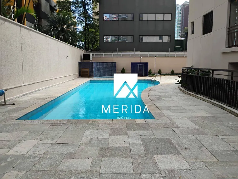 Apartamento, 3 quartos, 122 m² - Foto 11