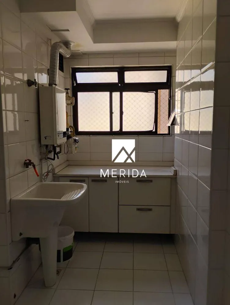 Apartamento, 3 quartos, 122 m² - Foto 7