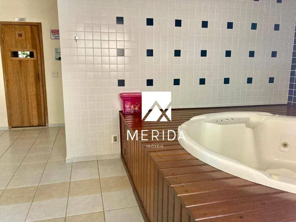 Apartamento, 3 quartos, 122 m² - Foto 14