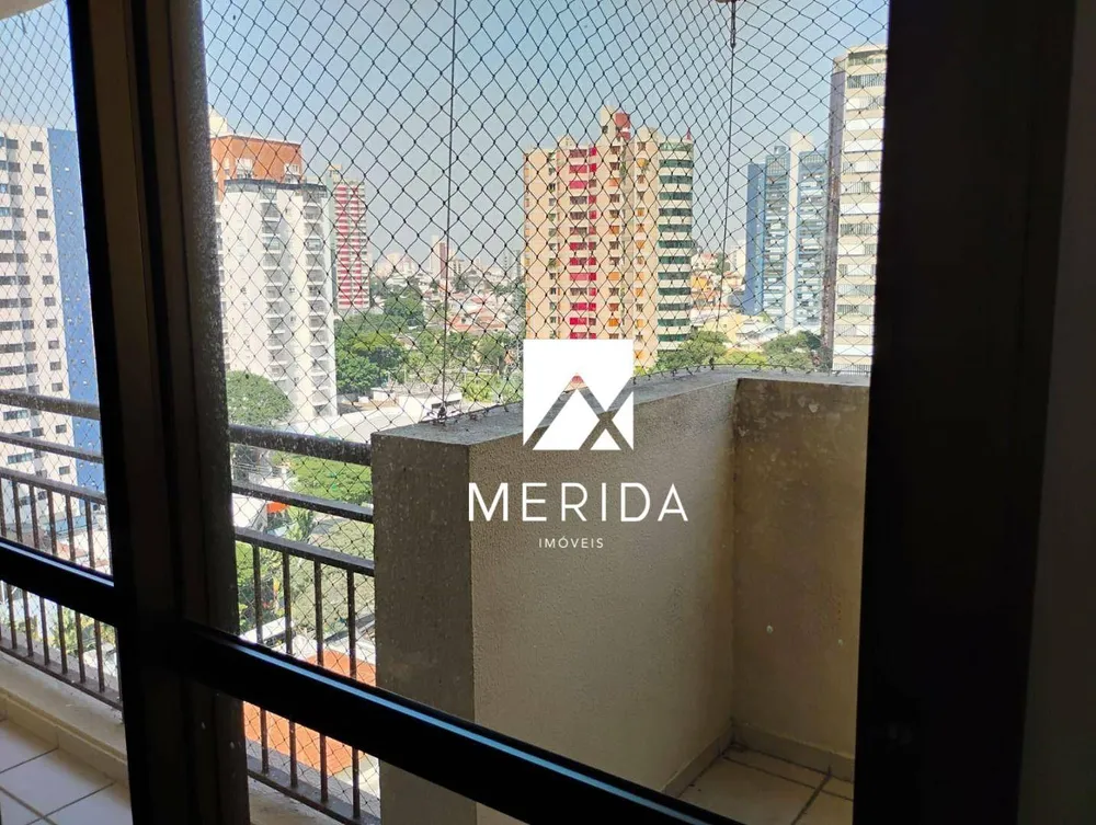 Apartamento, 3 quartos, 122 m² - Foto 2