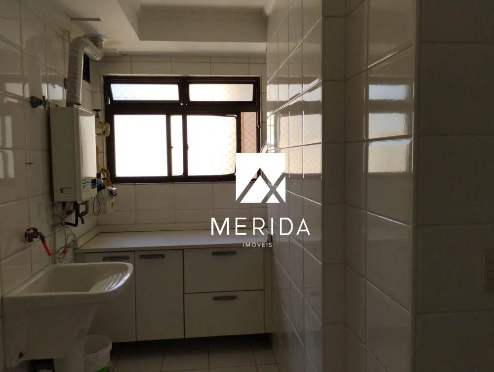 Apartamento, 3 quartos, 122 m² - Foto 8