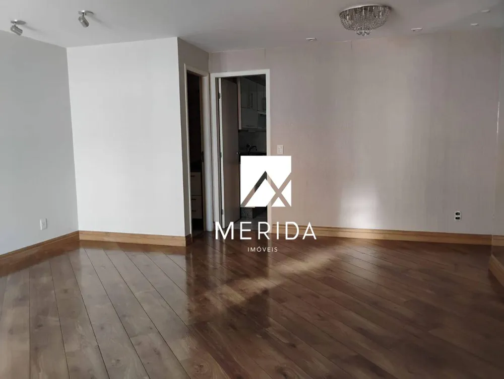 Apartamento, 3 quartos, 122 m² - Foto 5