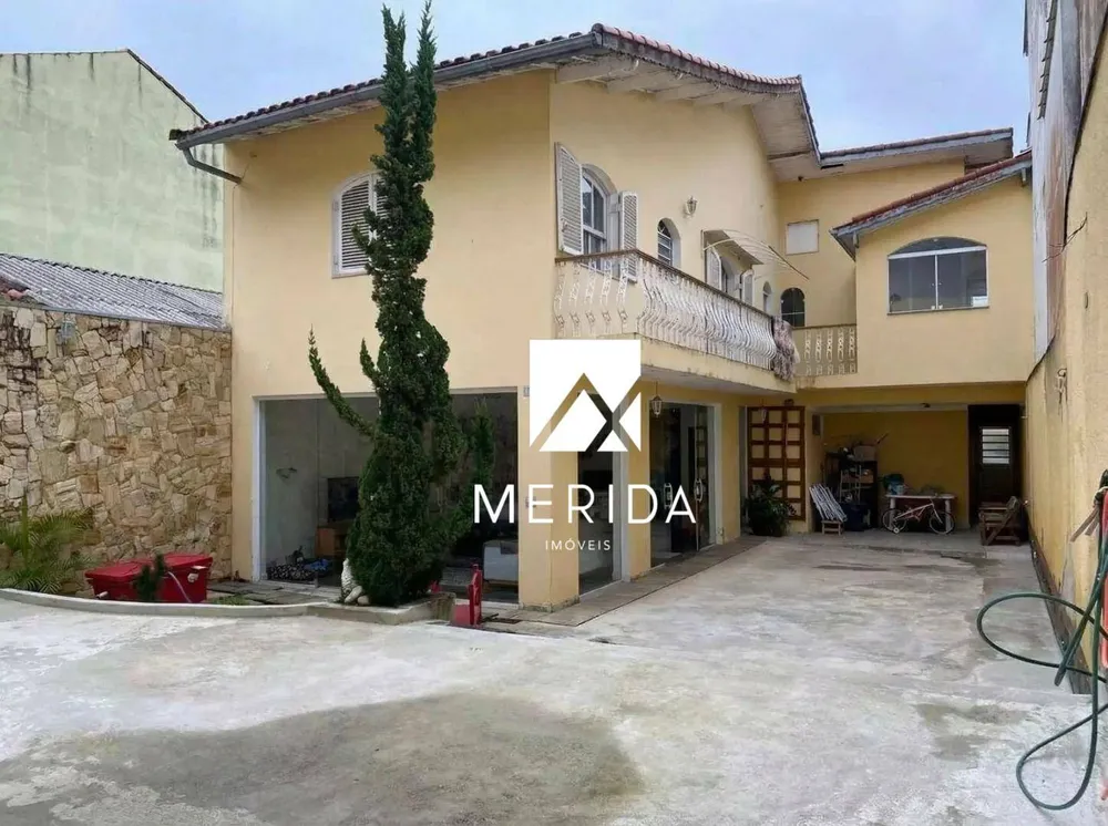 Sobrado, 3 quartos, 347 m² - Foto 14