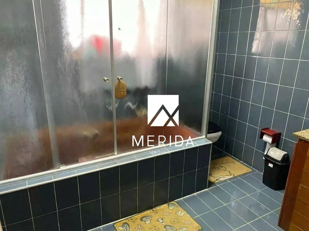 Sobrado, 3 quartos, 347 m² - Foto 11