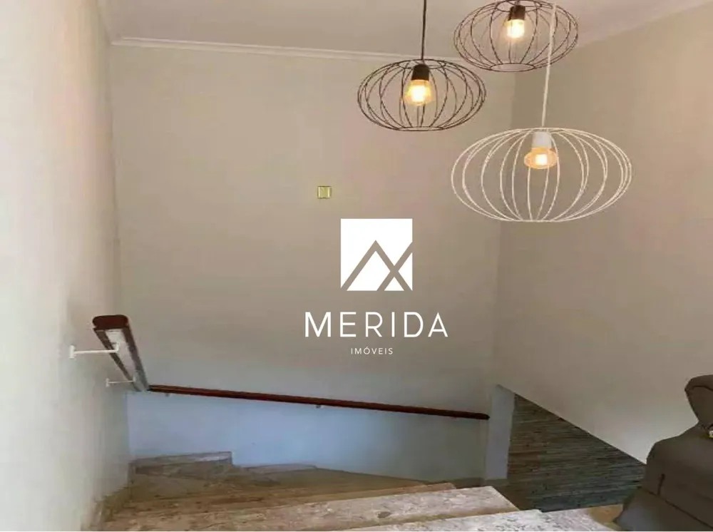 Sobrado, 3 quartos, 347 m² - Foto 6
