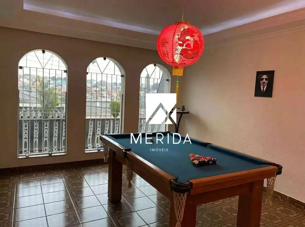 Sobrado, 3 quartos, 347 m² - Foto 5
