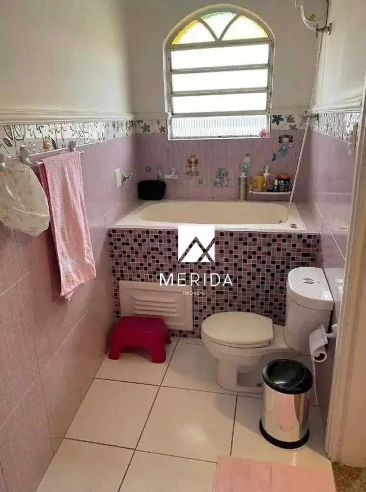 Sobrado, 3 quartos, 347 m² - Foto 8