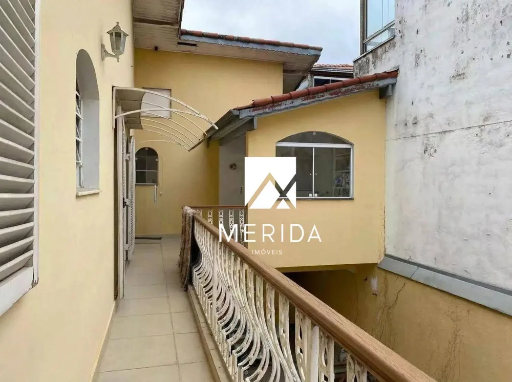 Sobrado, 3 quartos, 347 m² - Foto 13