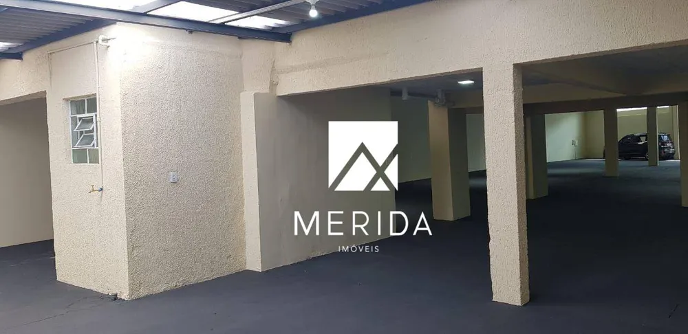 Depósito-Galpão, 665 m² - Foto 8
