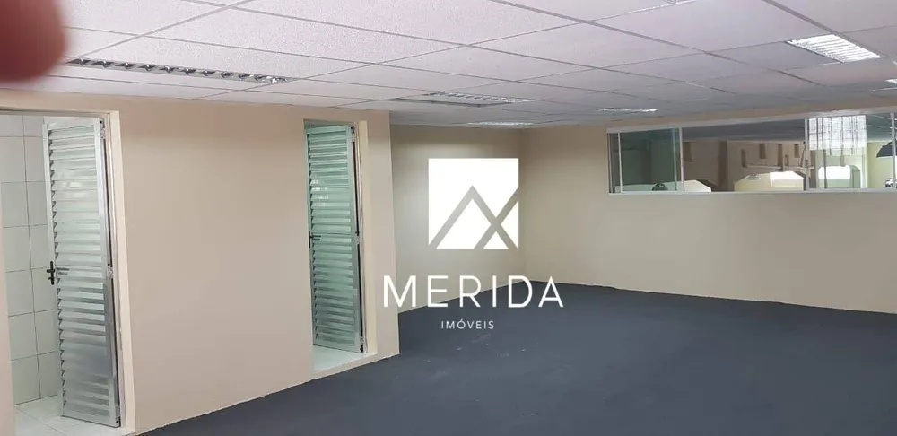 Depósito-Galpão, 665 m² - Foto 5