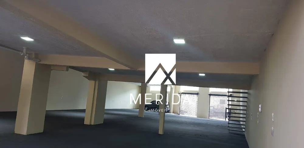 Depósito-Galpão, 665 m² - Foto 9