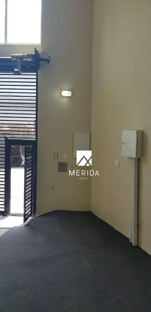 Depósito-Galpão, 665 m² - Foto 13