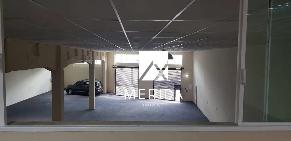 Depósito-Galpão, 665 m² - Foto 12
