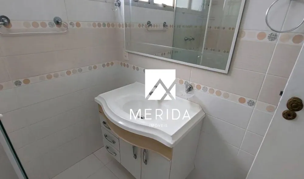 Apartamento, 3 quartos, 140 m² - Foto 10
