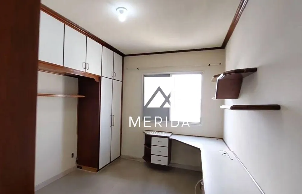 Apartamento, 3 quartos, 140 m² - Foto 11