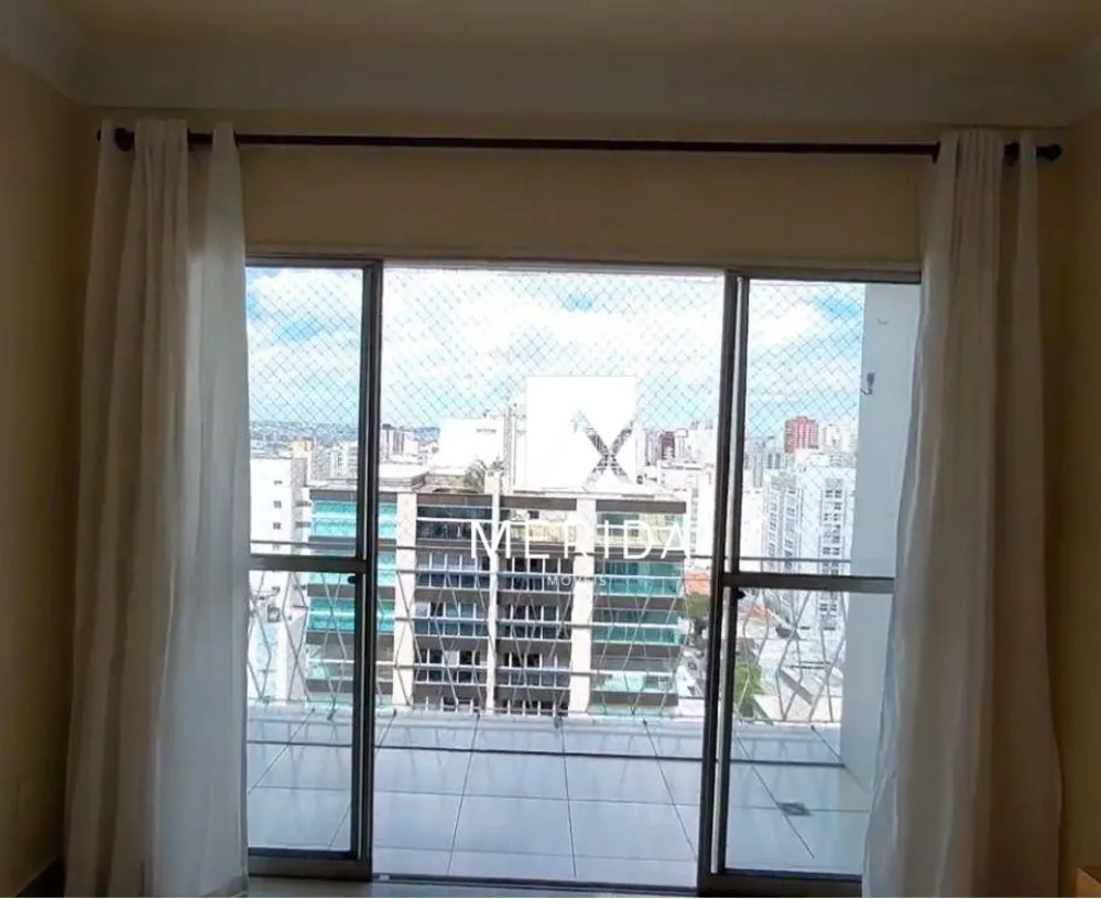 Apartamento, 3 quartos, 140 m² - Foto 3