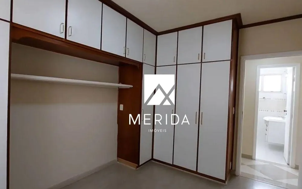 Apartamento, 3 quartos, 140 m² - Foto 9