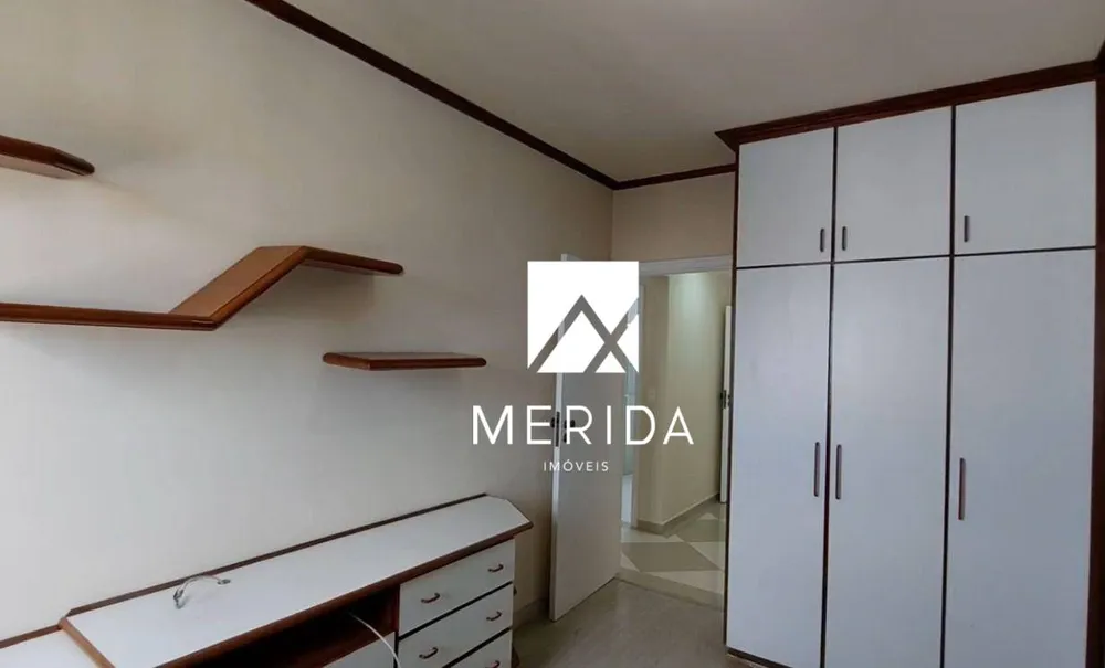 Apartamento, 3 quartos, 140 m² - Foto 12