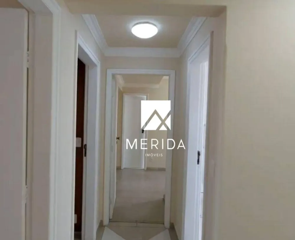 Apartamento, 3 quartos, 140 m² - Foto 4
