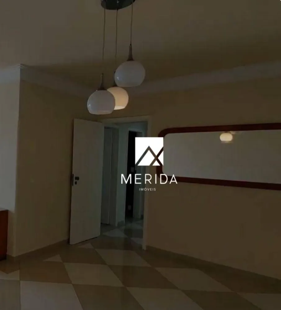 Apartamento, 3 quartos, 140 m² - Foto 1