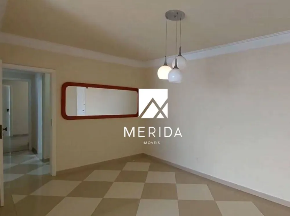 Apartamento, 3 quartos, 140 m² - Foto 2