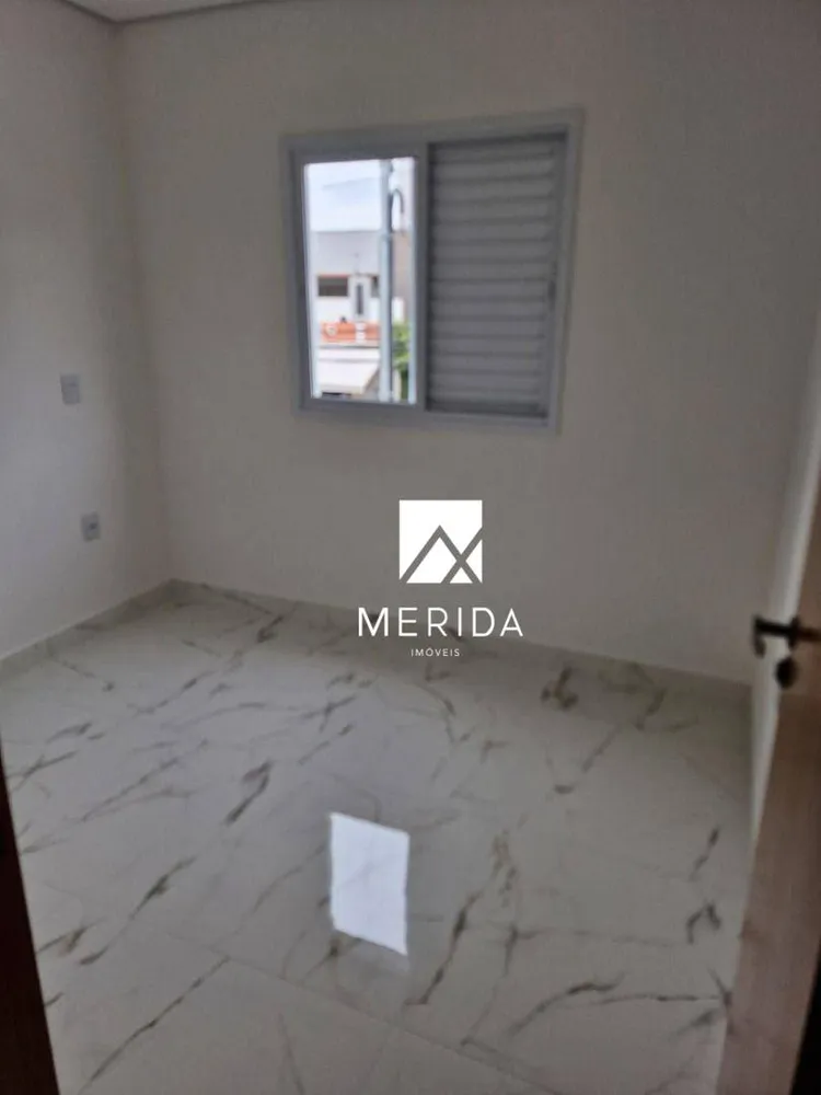 Sobrado, 3 quartos, 120 m² - Foto 12