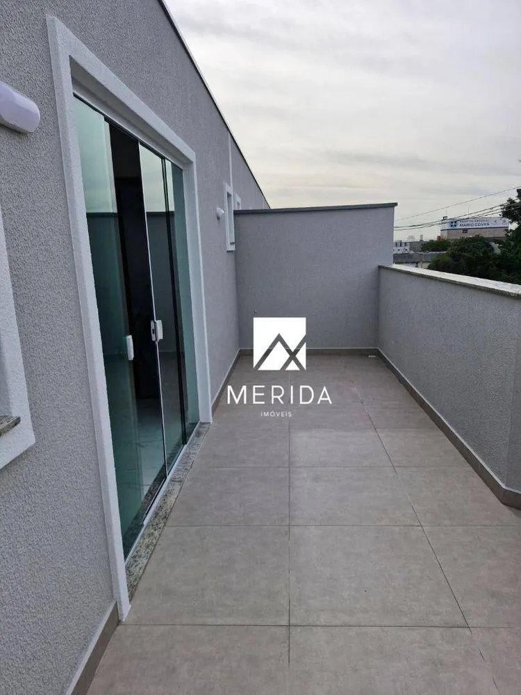 Sobrado, 3 quartos, 120 m² - Foto 8