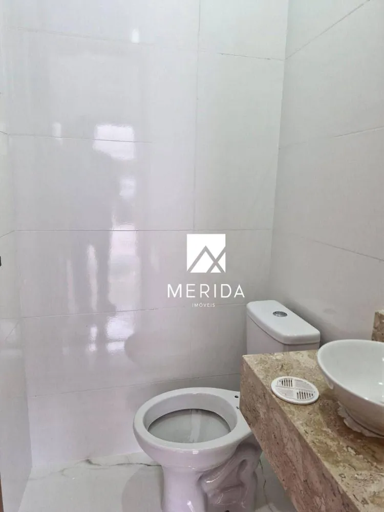 Sobrado, 3 quartos, 120 m² - Foto 14