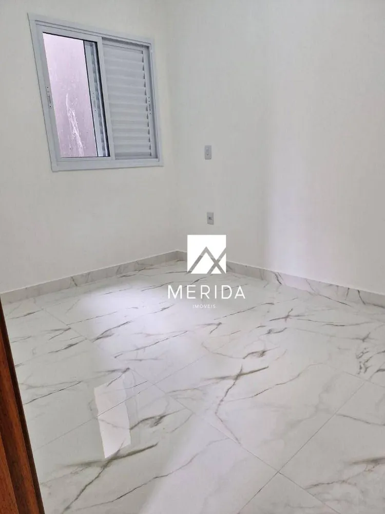 Sobrado, 3 quartos, 120 m² - Foto 11