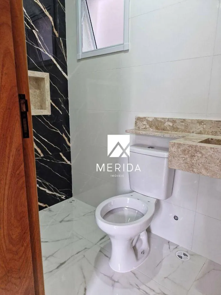 Sobrado, 3 quartos, 120 m² - Foto 15