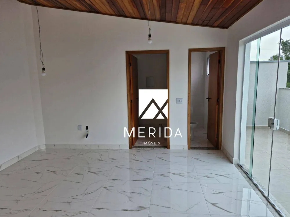 Sobrado, 3 quartos, 120 m² - Foto 9