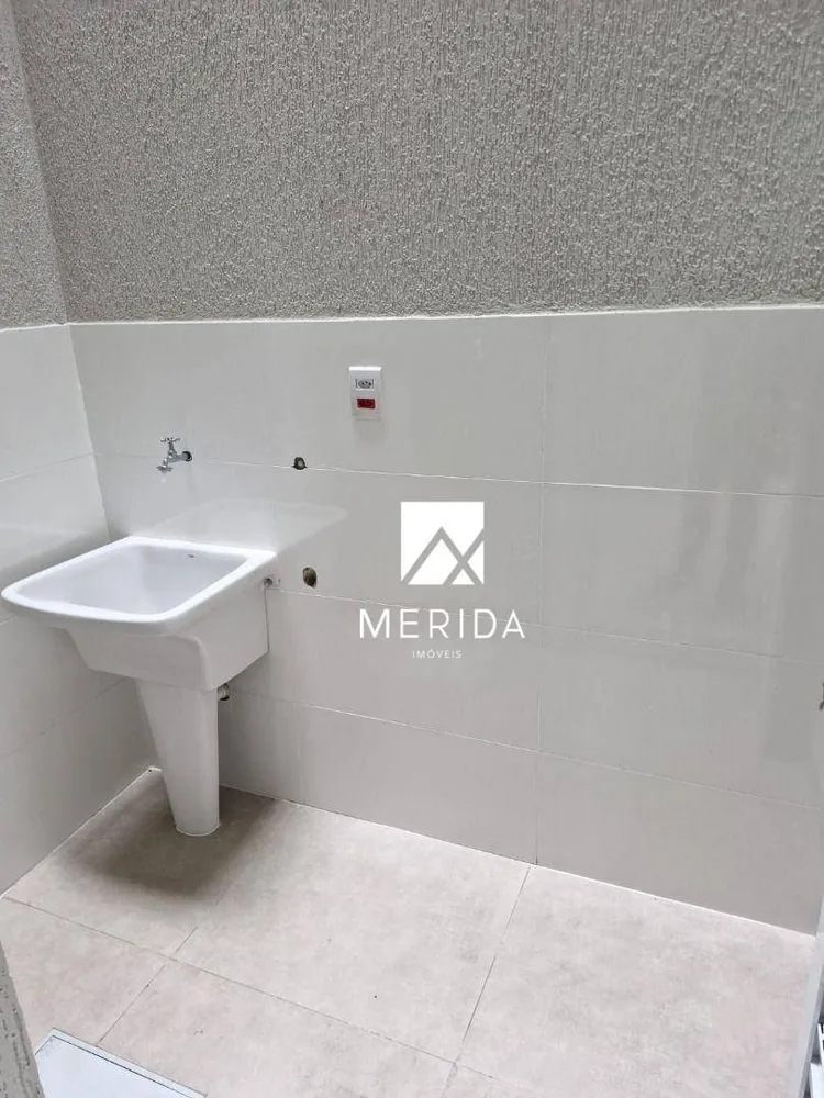 Sobrado, 3 quartos, 120 m² - Foto 6