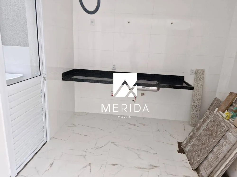 Sobrado, 3 quartos, 120 m² - Foto 4