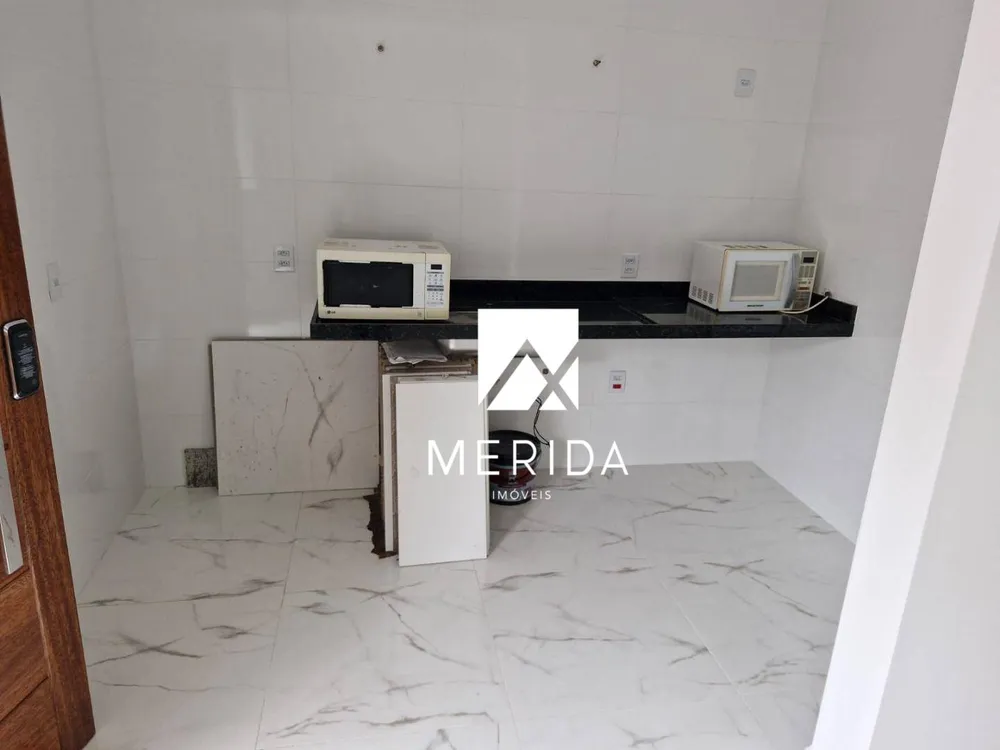 Sobrado, 3 quartos, 120 m² - Foto 5