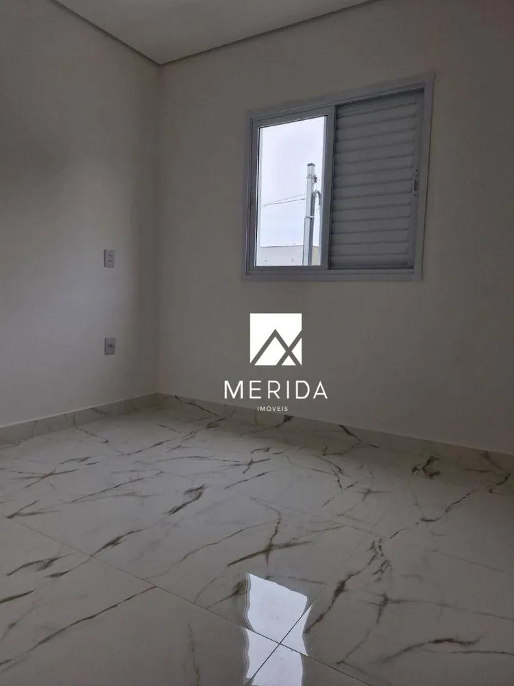 Sobrado, 3 quartos, 120 m² - Foto 13