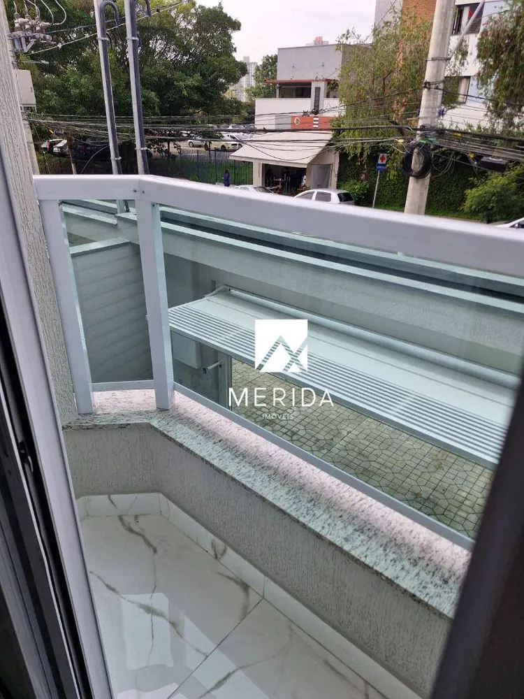 Sobrado, 3 quartos, 120 m² - Foto 10