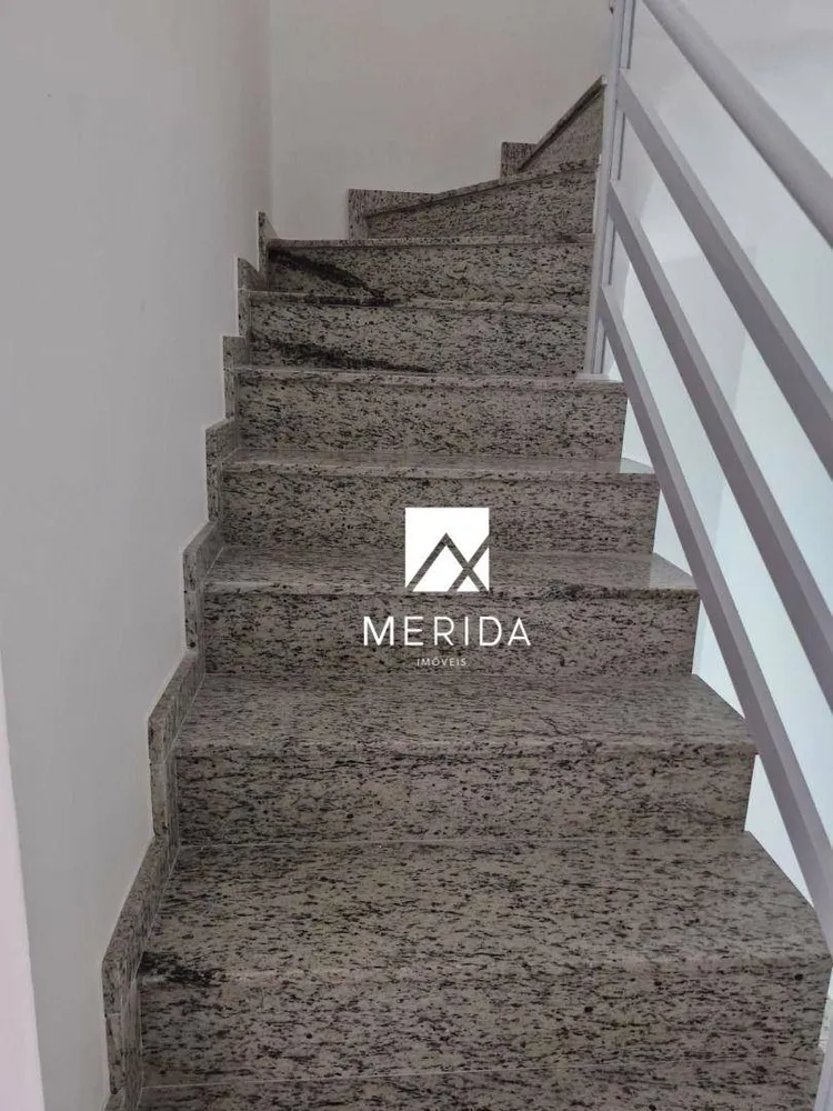 Sobrado, 3 quartos, 120 m² - Foto 7