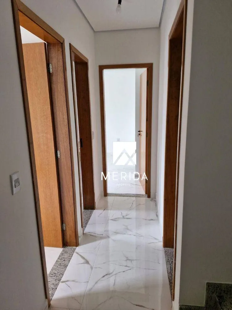 Sobrado, 3 quartos, 120 m² - Foto 16