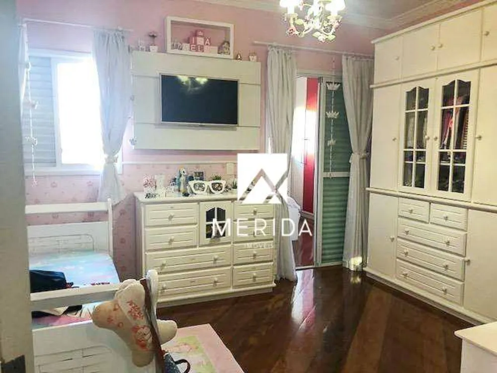 Sobrado, 4 quartos, 410 m² - Foto 9